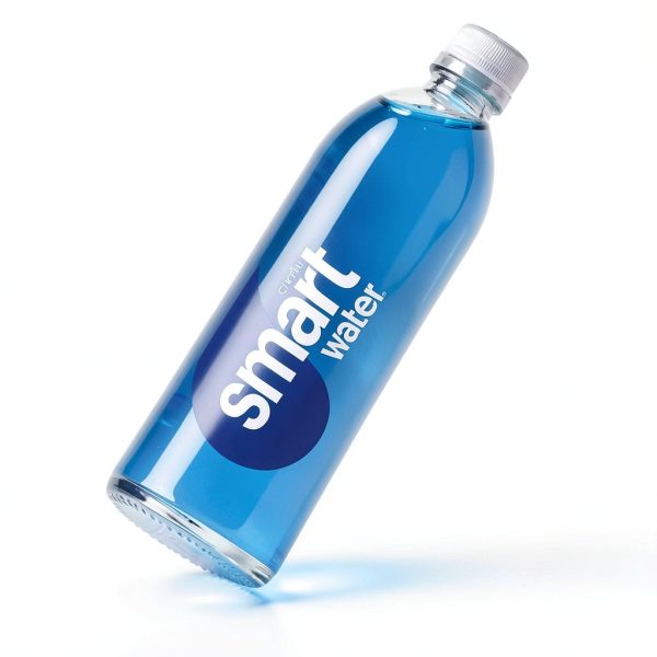 Smartwater Premium Electrolyte Bottled Water Hydration-4