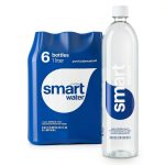 Smartwater Premium Electrolyte Bottled Water Hydration-0