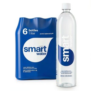 Smartwater Premium Electrolyte Bottled Water Hydration-0