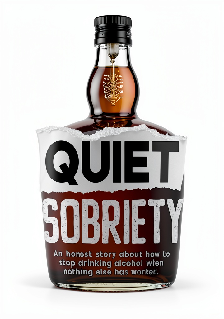 'AK Media Publishing Drug Recovery Book cover on a Kindle device'