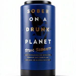 Quit Lit Sobriety Series Book 4 Alcoholism Recovery Kindle-0