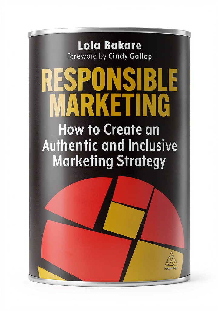 Kogan Page eBook cover showcasing business diversity themes