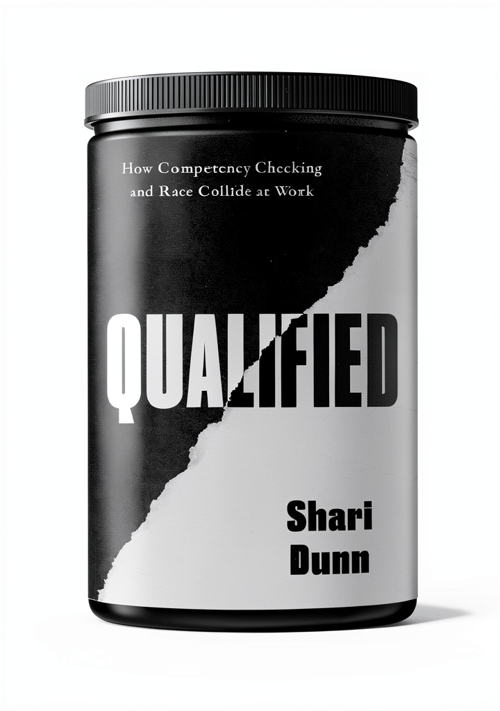 'Harper Business eBook cover showcasing diversity and inclusion themes'