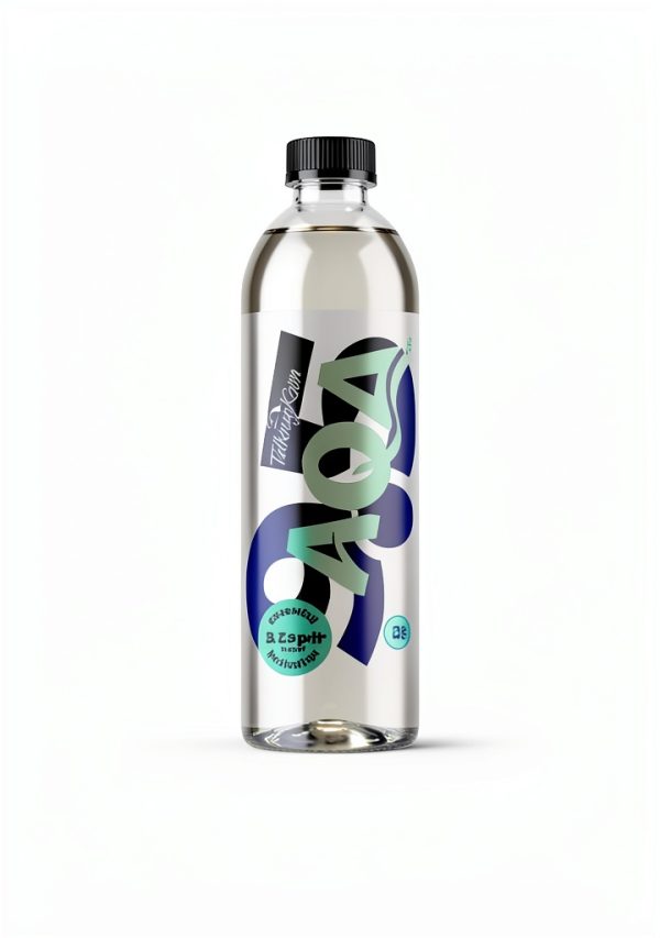 Talking Rain AQA 9.5 pH Ionized Water Electrolytes Hydration-4