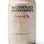 Alcoholics Anonymous Kindle Book Recovery Program Support-0