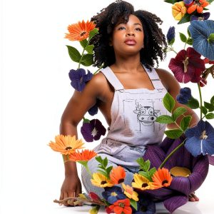 Chelsea Green Business Diversity Inclusion Agriculture Book-0