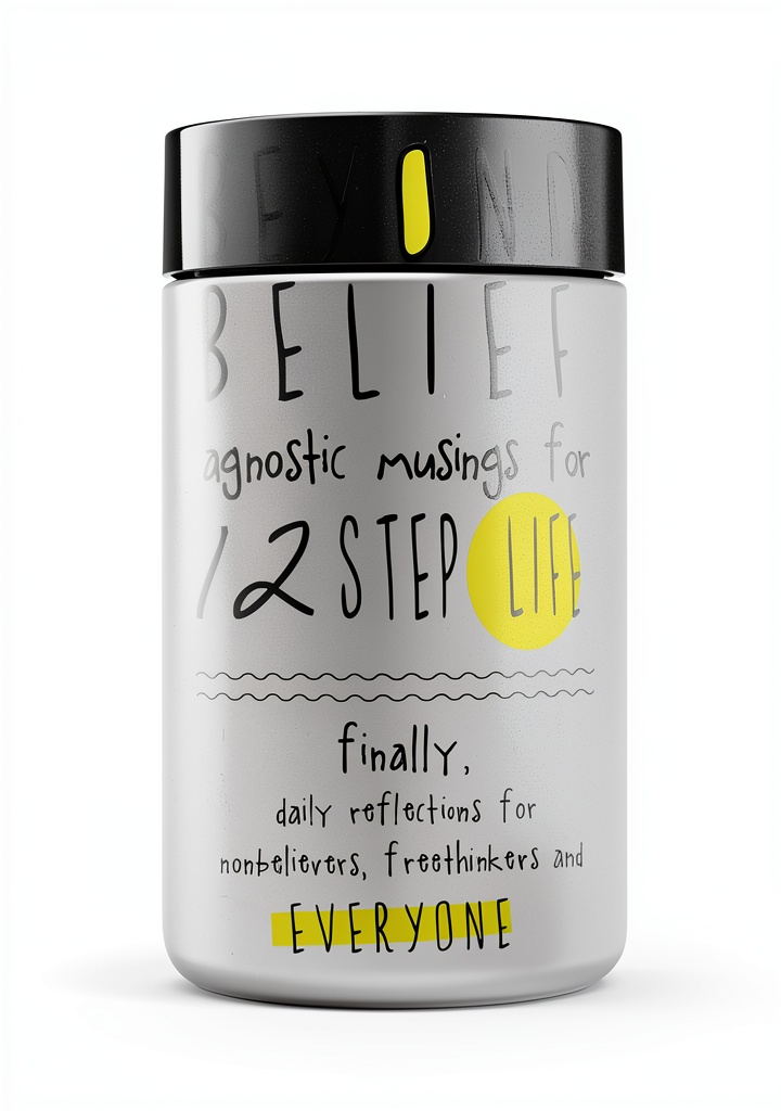 'Kindle book cover showing Rebellion Dogs Publishing branding and recovery themes'