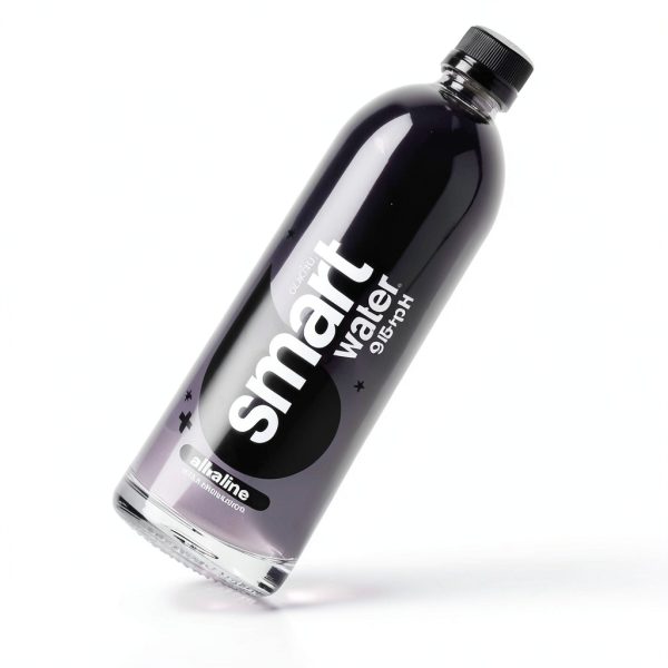 Smartwater Premium Electrolyte Bottled Water Hydration-2