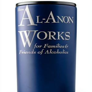 Al-Anon Family Groups Kindle Book Twelve-Step Program-0