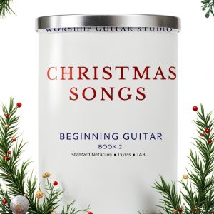 Worship Guitar Studio Christmas Songbook 27pg-0