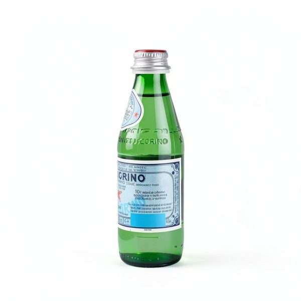Aquafina Sparkling Water 24 Pack 8.45 oz Bottles-5