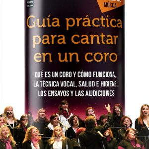 Taller de Música Choral Sheet Music Spanish Edition by Ma Non Troppo-0