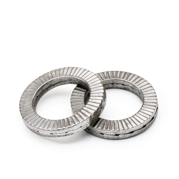 10/20pcs M8 M10 M12 M16 M20 Washer Lock Washers Genuine Wedge Lock Washers Wedge Lock(10pcs M16)-2