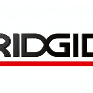 Ridgid 61600 Washer, Pin Stem 523-0
