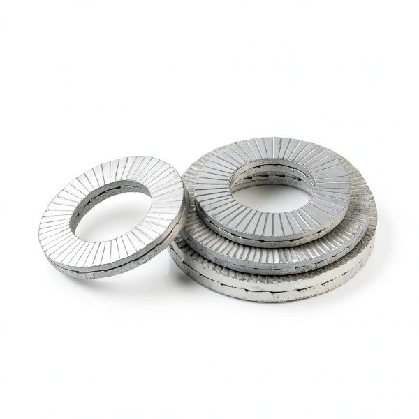 10/20pcs M8 M10 M12 M16 M20 Washer Lock Washers Genuine Wedge Lock Washers Wedge Lock(10pcs M16)-3